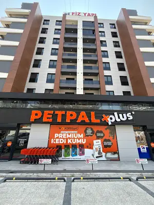 Petpal Plus İhsaniye