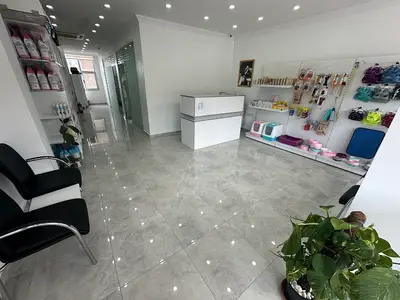 Seyrantepe Veteriner Kliniği