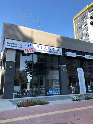 Bianca Hayvan Hastanesi fotoğrafı