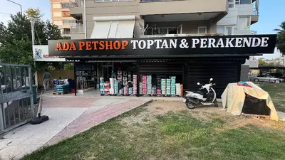 Ada Petshop Toptan Perakende fotoğrafı