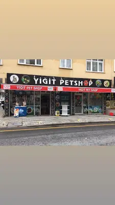Bulgurlu Yiğit Pet Shop & Pet Kuaför