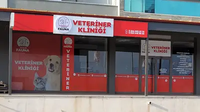 Ayvalık Fauna Veteriner Kliniği