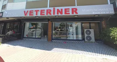 Petliv Veteriner Kliniği / Atakent Halkalı Acil Veteriner
