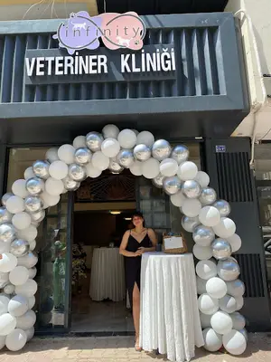 Infinity Veteriner Kliniği - Antalya fotoğrafı