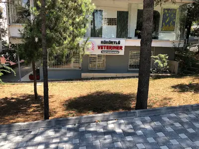 Kükürtlü Veteriner Muayenehanesi fotoğrafı