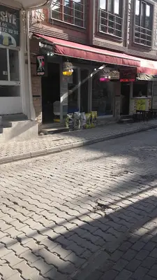 MESA Petshop
