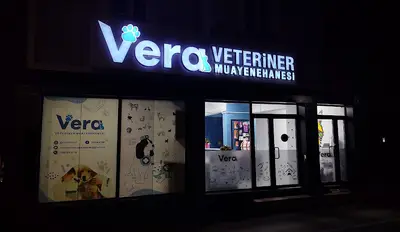 Vera Veteriner Muayenehanesi fotoğrafı