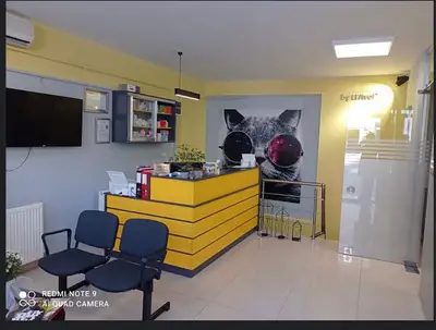 Simurg Veteriner Kliniği