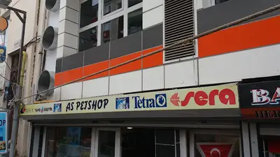 As Petshop