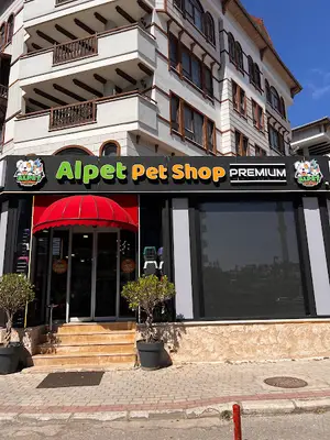 ALPET PETSHOP PREMIUM