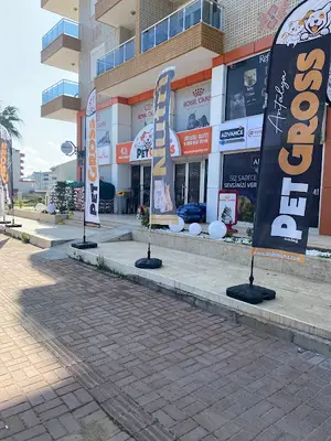 PetGross Petshop Antalya