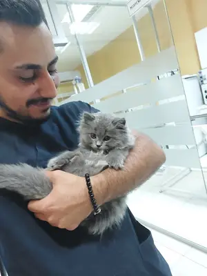 Notus Veteriner Kliniği fotoğrafı