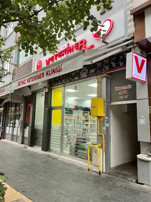 Beyaz Veteriner Kliniği