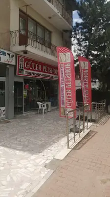 EBRUM PETSHOP
