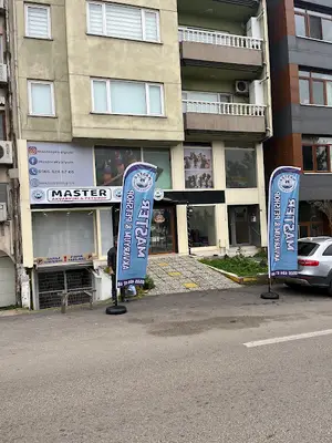 Master Akvaryum & Petshop fotoğrafı