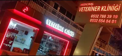 Medicinal Veteriner Kliniği