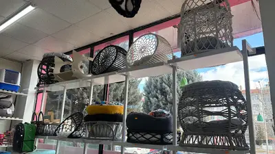 Konya Petland Petshop fotoğrafı
