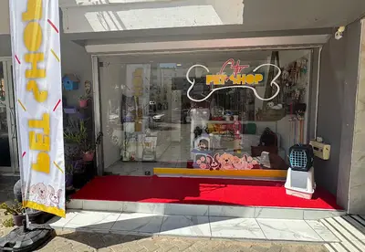 Çıtır Petshop fotoğrafı