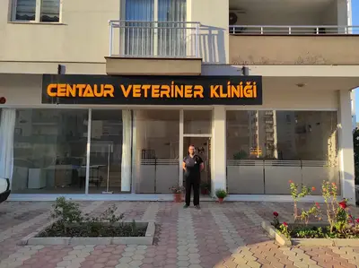 Sis Veteriner Kliniği