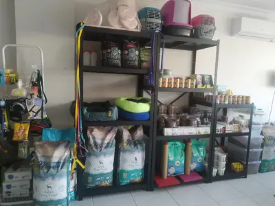 Anka Veteriner Kliniği
