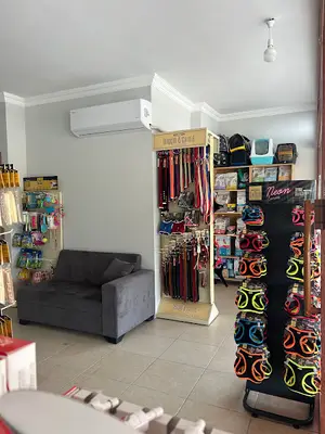 EDA VETERİNER HEKİM MUAYENEHANESİ
