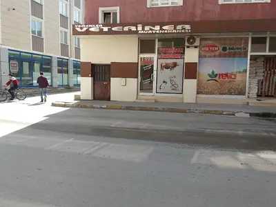 Canvet Veteriner Kliniği