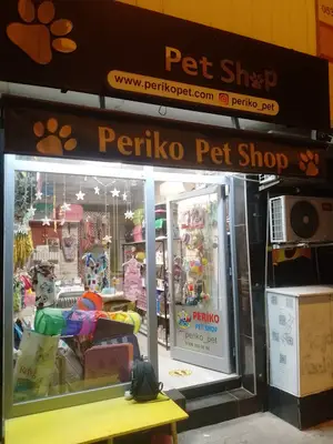 Periko Pet Shop
