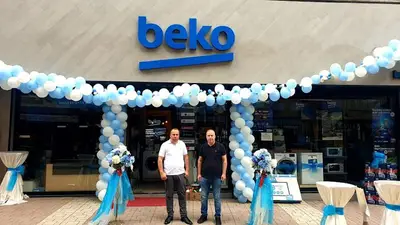 KUMRU BEKO BELEN TİCARET