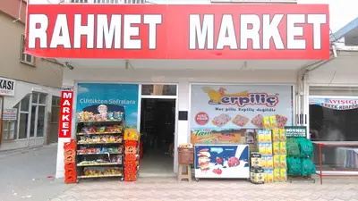 Rahmet Market