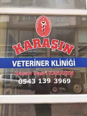 karaşın veteriner kliniği