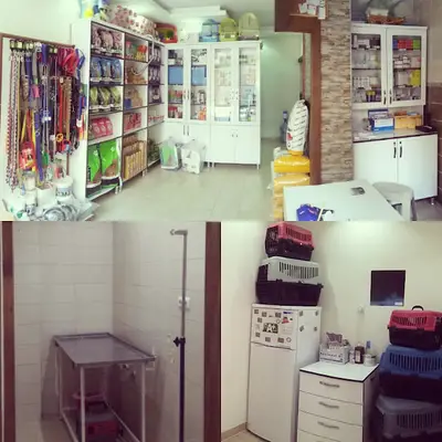 Çağırırcan Veteriner Kliniği