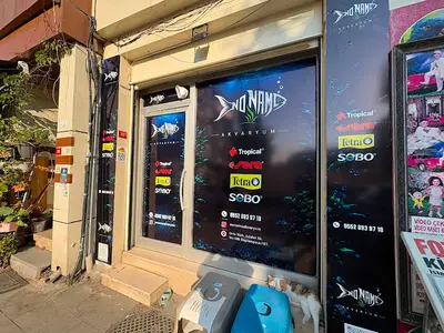 No Name Petshop & Akvaryum