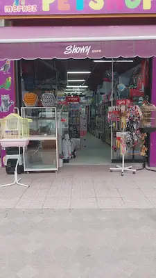 GEBZE MERKEZ PETSHOP