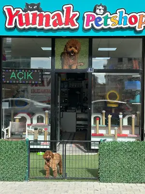 Yumak Petshop