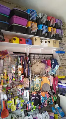 Petshop ÖZCAN