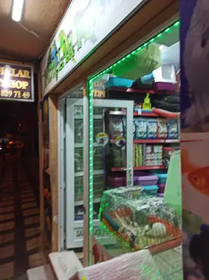 SADIÇLAR PETSHOP
