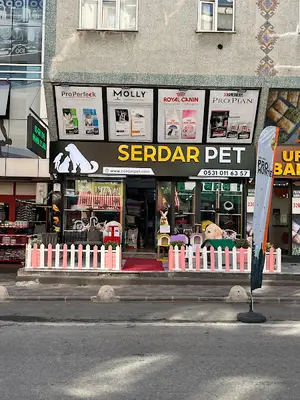 Serdar Pet