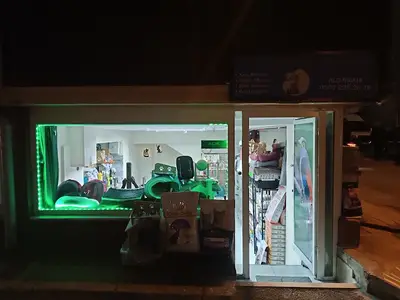Pet Ürünleri - PetShop - (Paket Servis) (Osmangazi - Nilüfer - Yıldırım) fotoğrafı