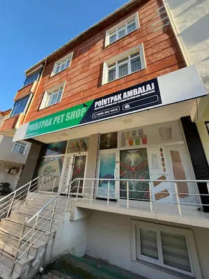 Pointpak Pet Shop