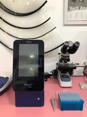 İlkeVet Veterıner Kliniği