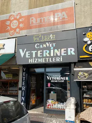 Vetsan Veteriner Kliniği fotoğrafı