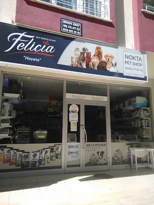 Minik Dünyalar Akvaryum & Pet Shop