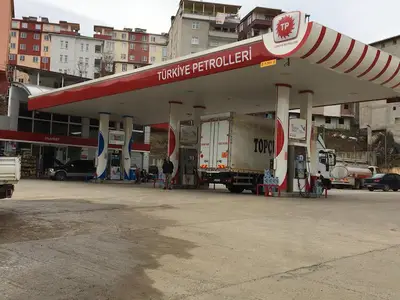 TOPCUOĞULLARI Enj Nak İnş Pet Ür Taah Hiz San ve Tic. Ltd.Şti fotoğrafı