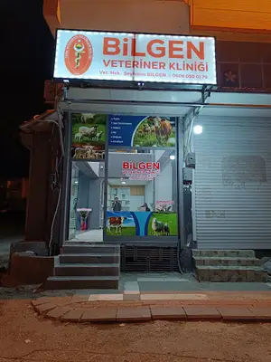 BİLGEN VET KLİNİĞİ