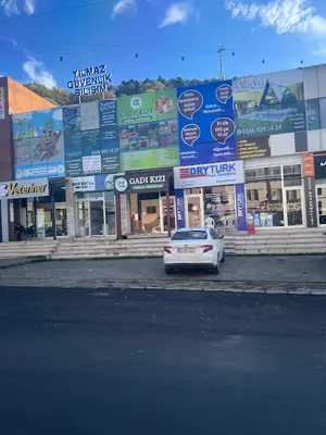 Kırkpınar Pasteur Veteriner Kliniği