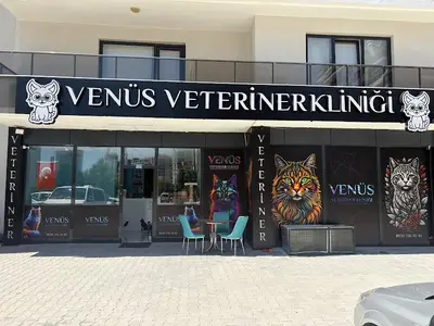 Venüs Veteriner Kliniği