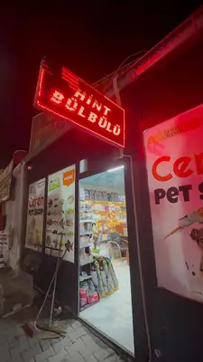 Ceren petshop