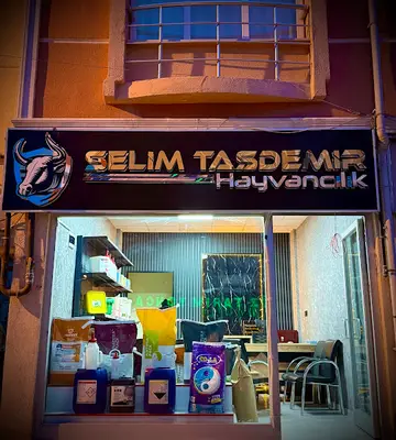 SELİM TAŞDEMİR HAYVANCILIK fotoğrafı