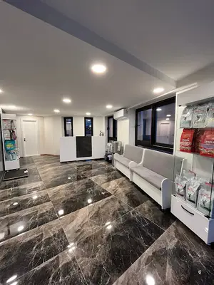 VET COM PET SAĞLIK MERKEZİ