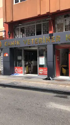 Canik Veteriner Klinği